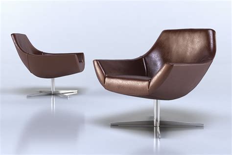 3dcompact Beta Free 3d Models Armchairs V2 By Viz People