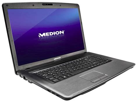Oktober 2020 stellt aldi den pc medion akoya e63007 in seine filialen. Medion introduceert de Akoya P7818 Laptop - GadgetGear.nl