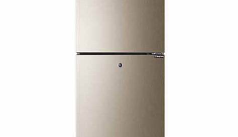 Haier HRF 246 ECD 10 cu ft Direct Cooling Refrigerator Price in