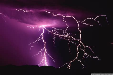 10 Top Lightning Storm Wallpaper Hd Full Hd 1080p For Pc Desktop 2021