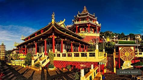 The History Of Cebus Taoist Temple Y101fm