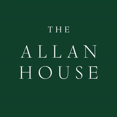 The Allan House Austin Tx