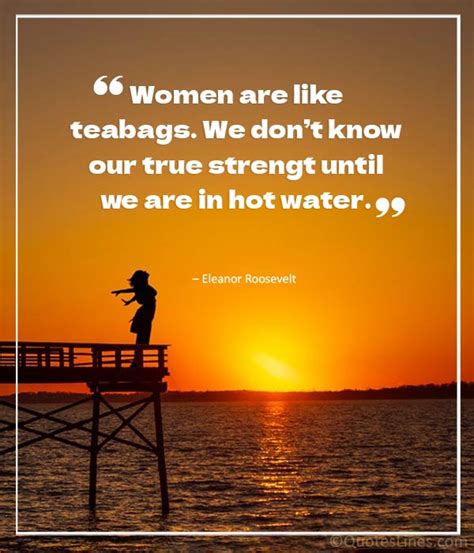 51 Best Strong Women Quotes To Inspire You Quoteslines