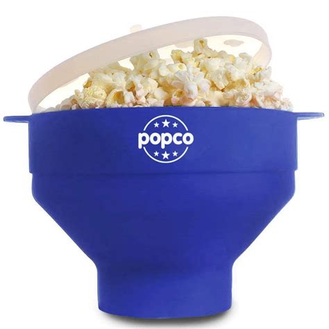 Popcorn Bucket Hole In Bottom Trick