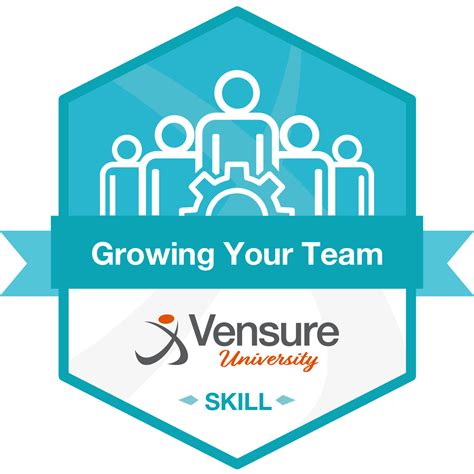 Skill Badge Growing Your Team Credly