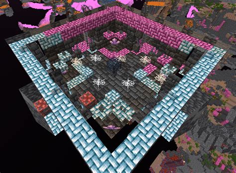New Cave Biomes Minecraft Mods Curseforge