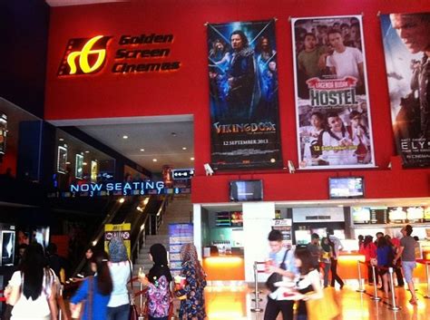 Golden screen cinemas is a multiplex cinema operator & the leading cinema online malaysia. Daily Cinema Digest - Friday 25 July 2014 - Celluloid Junkie