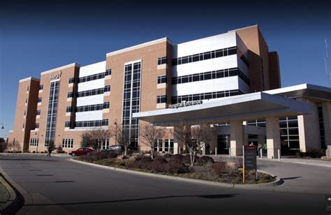 Mercy Hospital Ardmore Earns A Grade For Patient Safety Mercy