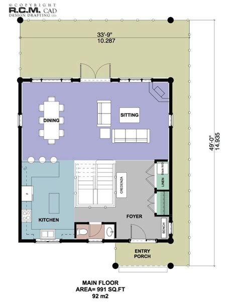 Pin On Small House Plan