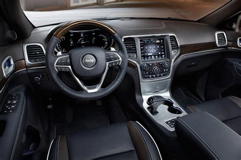 2014 Jeep Grand Cherokee Hemi V8 4x4 Carpower360° Carpower360°