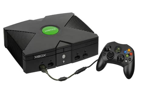 Xbox Documentary ‘power On The Story Of Xbox Can Now Be Watched For