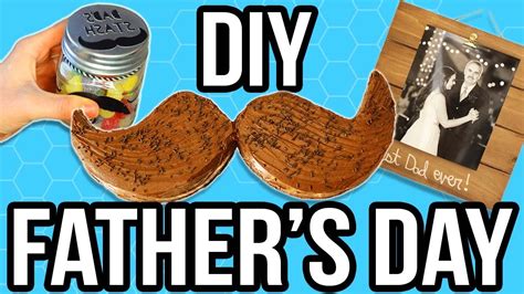 If you've noticed your dad grabbing a handful of toothpicks on his way out of a. DIY FATHER'S DAY GIFT IDEAS! Inexpensive Gifts for Your ...