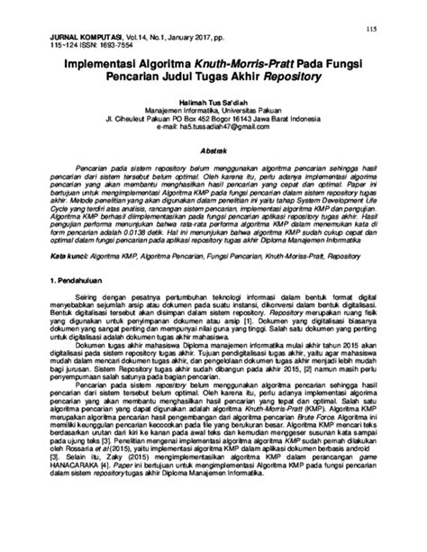Karakteristik hidrodinamika pada media tanam campuran tanah dan kompos serta pengaruhnya terhadap pertumbuhan dan serapan mineral zinc pada tanaman jagung (zea mays l.) Judul Percarian : Tarbantin Book Store Reading Is The Way ...