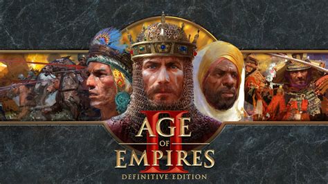 1366x768 Resolution Age Of Empires Ii Definitive Edition 1366x768