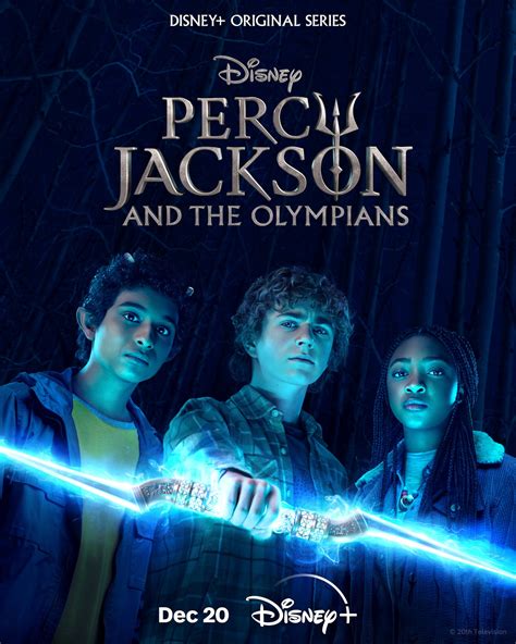 Percy Jackson And The Olympians Trailers Videos Rotten Tomatoes