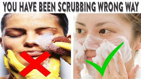 Heres Exactly How Often You Should Exfoliate Your Face