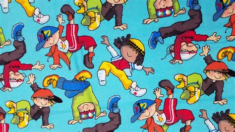 Children Flannel Fabric 1 Yard Etsy Uk