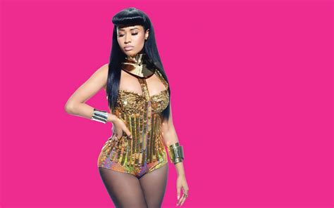 Nicki Minaj Wallpapers 4k Hd Nicki Minaj Backgrounds On Wallpaperbat