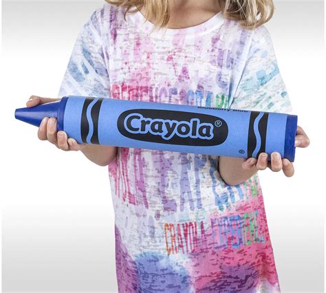 Giant Crayola Crayon Crayola