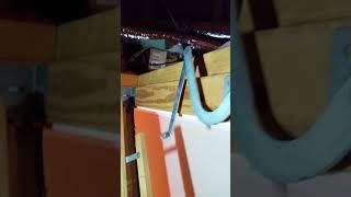 Post a question or comment about attic stairs and railings & attic folding stairs or pull down stair. Memphis Folding Stairs Parts - BuyerPricer.com
