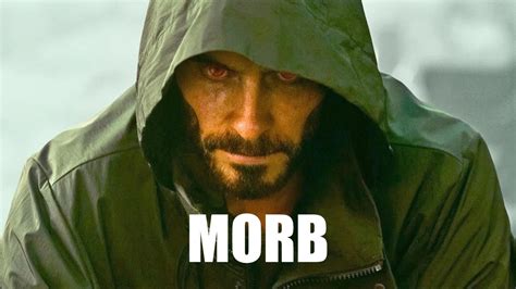 Morb Know Your Meme
