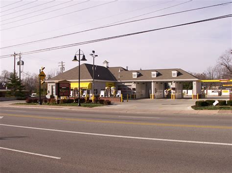 Come in from 8:00am to 10:00am monday thru thursday and receive $3.00 off* our gold wash package and above. Photos - Woody's Express Car Wash