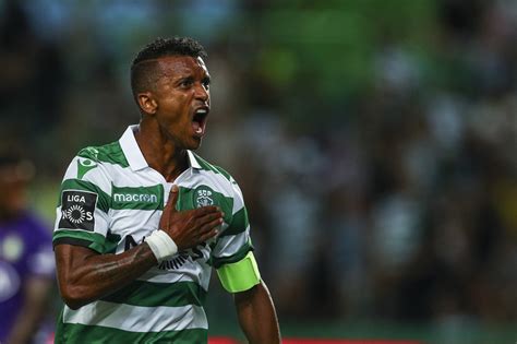 Последние твиты от nani (@luisnani). Tribuna Expresso | O pródigo Nani