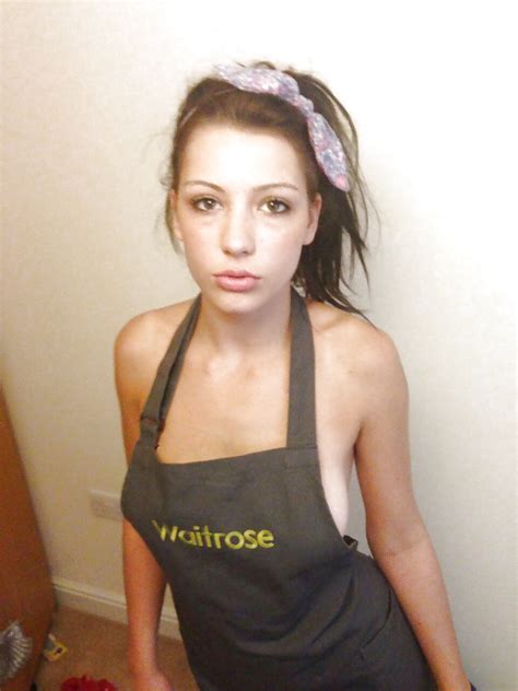 Sexy Waitrose Employee Hungry For Cock Porn Pictures Xxx Photos Sex Images 1586543 Pictoa