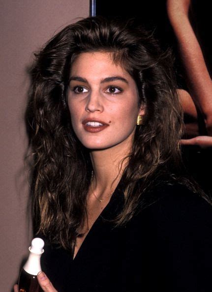 Thelist 90s Beauty Icons Cindy Crawford Supermodels