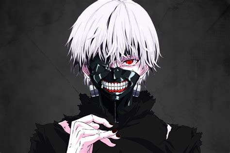 Tokyo Ghoul Art Of Tokyo Ghoul Anime Tokusatsu Pics