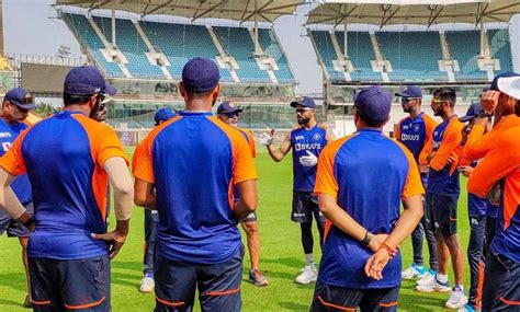 India vs england, ind vs eng 1st test live cricket score streaming online today match updates: India vs England 2021: 1st Test - Virat Kohli Returns As Captain As International Cricket ...