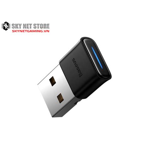 Usb Bluetooth T C Cao Baseus Ba M Y T Nh Ch I Game Gi R