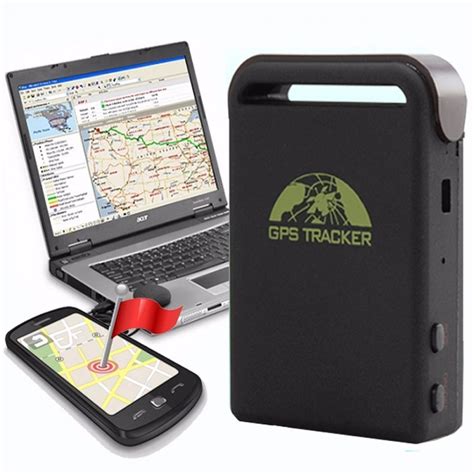 What is the best gps tracker for a car? Gps Tracker Rastreador Localizador Satelital Microfono ...