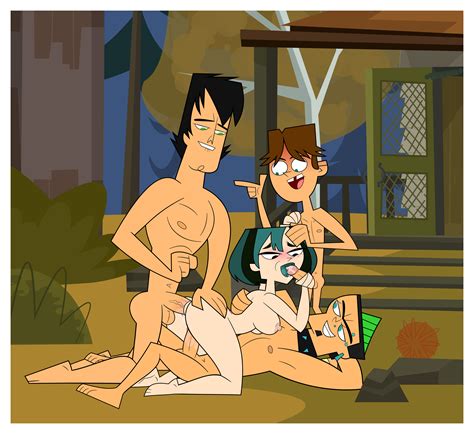 Post 4621510 Cody Duncan Gwen Pennsatucky Totaldrama Trent Noty