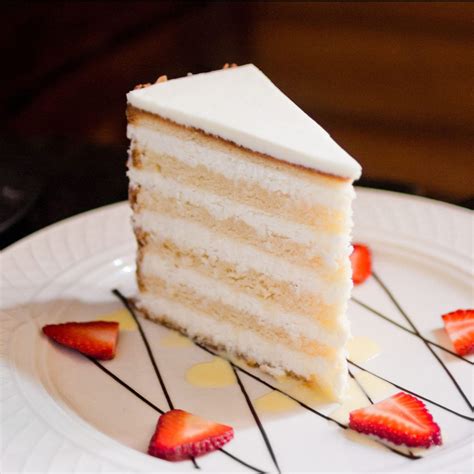 Peninsula Grills Ultimate Coconut Cake The Local Palate