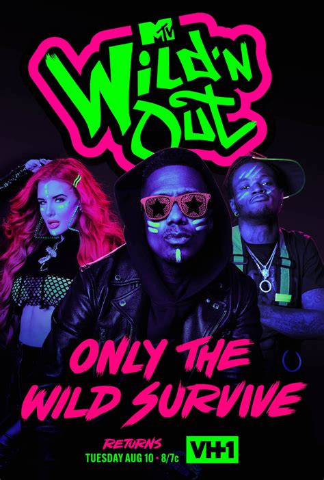 Wild n out season 8 -7 - readlimfa