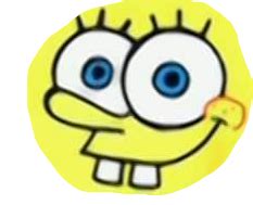 Spongebob Spongebobface Freetoedit Sticker By Joshgriess