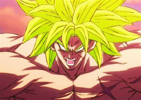 In doing so, it also changes broly's backstory to. ´Dragon Ball Super: Broly´ ya está disponible vía ...