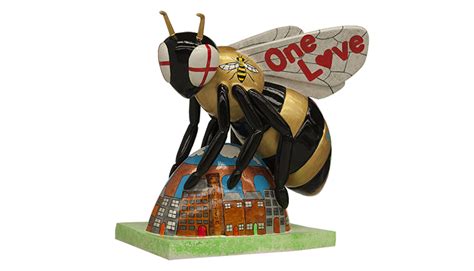 Be Proud Bee In The City 2020 Bee In The City 2020