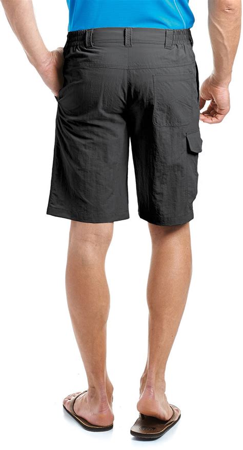 Bring frischen wind in deine garderobe mit den neuesten trends der herrenmode Maier Sports Main Bermuda Shorts Herren black | campz.de