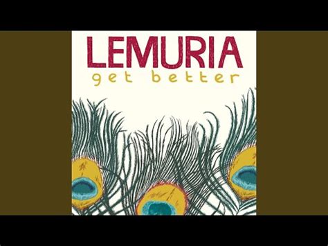 Includes album cover, release year, and user reviews. First Impressions : Giving a listen to Lemuria and their ...