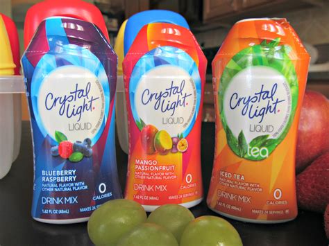 WebSaver.ca Canada New Hidden Printable Coupon: Save $1.00 off Crystal