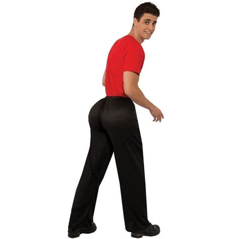 Forum Novelties Fake Butt To Complete Any Fun Halloween Costume