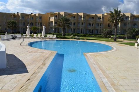 Looking for solana beach hotel? CAP BON KELIBIA BEACH HOTEL & SPA - Updated 2020 Prices ...