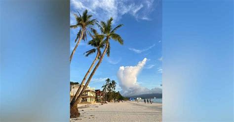 Boracay Tourism Sees Steady Recovery Amid Eased Restrictions