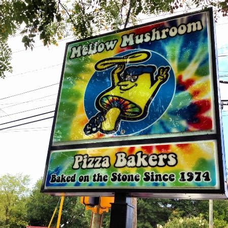 Add an ice cold beer and you have many happy followers. Mellow Mushroom Pizza Bakers - Downtown Raleigh - Menu ...
