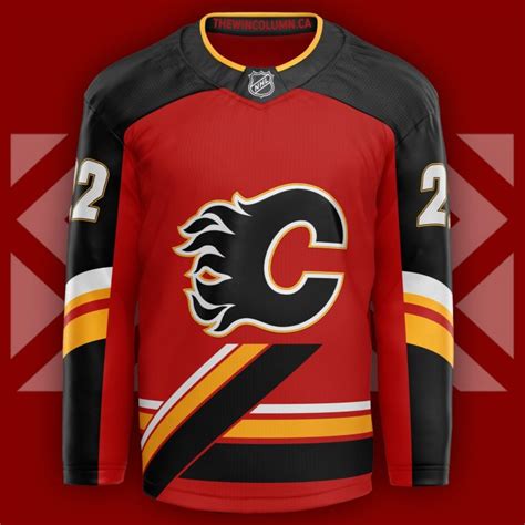 Predicting The 2022 Reverse Retro Jerseys For Every Team In The Pacific