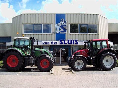 J Van Der Sluis Bv Home