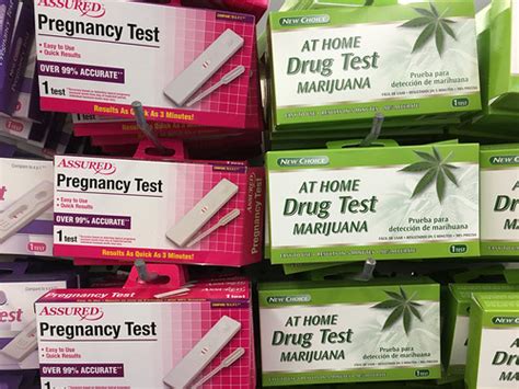 pregnancy and drug tests pregnancy and drug tests from the… flickr