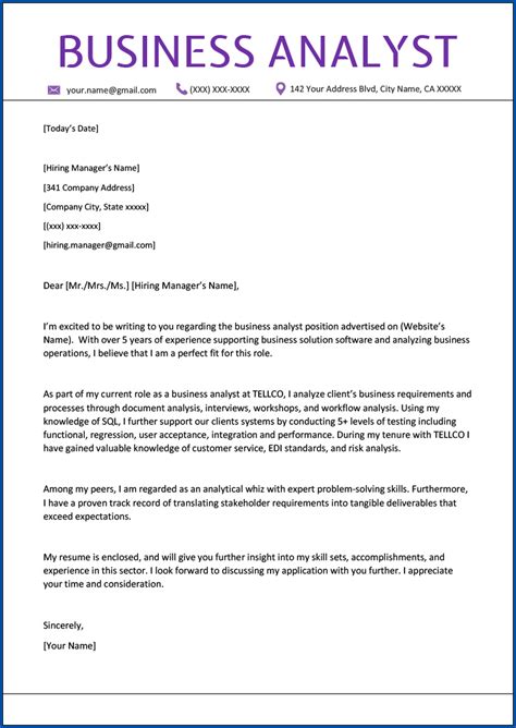 Cover letter content a cover letter should be concise. √ Free Printable Cover Letter For Letter Of Recommendation ...
